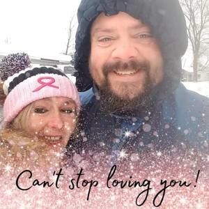 Meet your Posher, Cheryl